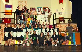 “SUMMER NIGHT 2018”