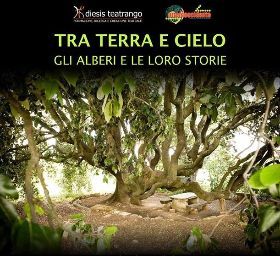 “LE STORIE DEGLI ALBERI: UN READING SOTTO UN LECCIO SECOLARE”
