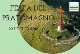 “FESTA DEL PRATOMAGNO 2018”