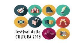 NOTTI D’ESTATE 2018 – FESTIVAL DELLA CULTURA