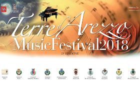 GLI EVENTI DELLA SETTIMANA IN VALDARNO Da Lunedì 23 a Domenica 29 Luglio  