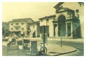 FESTA DEL PERDONO 2018 A LEVANE