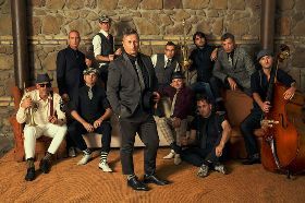 PERDONO SOTTO LE STELLE 