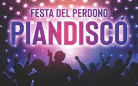 FESTA DEL PERDONO A PIANDISCÓ