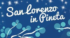 SAN LORENZO IN PINETA 