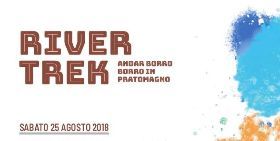 UN TUFFO NEL PRATOMAGNO: ESCURSIONE GUIDATA TRA LE PISCINE NATURALI DEL TORRENTE CIUFFENNA