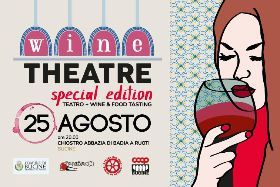 GLI EVENTI DELLA SETTIMANA IN VALDARNO Da Lunedì 20 a Domenica 26 Agosto 2018