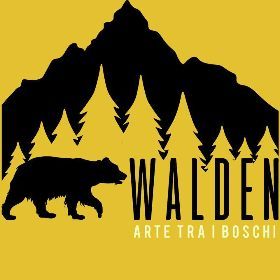 WALDEN FESTIVAL - ARTE TRA I BOSCHI