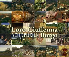 FESTA DEL PERDONO A LORO CIUFFENNA