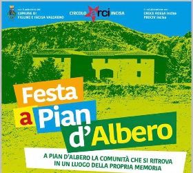 FESTA A PIAN D’ALBERO