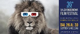 36° VALDARNOCINEMA FILM FESTIVAL