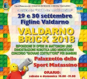 VALDARNO BRICK 2018