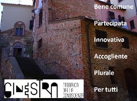 GLI EVENTI DELLA SETTIMANA IN VALDARNO Da Lunedì 1 a Domenica 7 Ottobre 2018