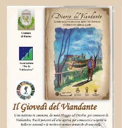 GLI EVENTI DELLA SETTIMANA IN VALDARNO  Da Lunedì 8 a Domenica 14 Ottobre 2018