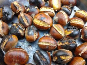 FESTA D'AUTUNNO A PIANTRAVIGNE