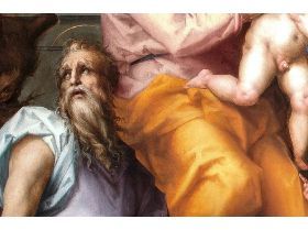 TRAME INAVVERTITE – LETTURE DI OPERE D’ARTE