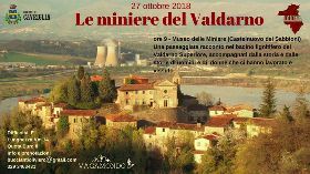 LE MINIERE DEL VALDARNO