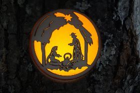 IL NATALE DI CASTELFRANCO-PIANDISCÒ