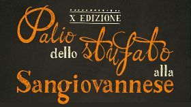 X° PALIO DELLO STUFATO ALLA SANGIOVANNESE