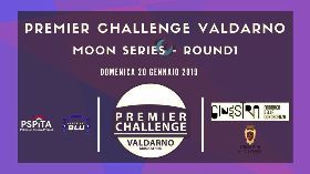 POKÉMON: PREMIER CHALLENGE - MOON SERIES 2019