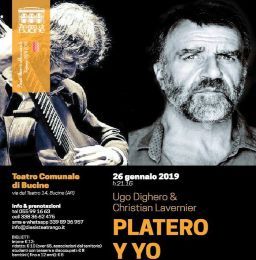 GLI EVENTI DELLA SETTIMANA IN VALDARNO Da Lunedì 21 a Domenica 27 Gennaio 2019