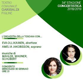 GLI EVENTI DELLA SETTIMANA IN VALDARNO Da Lunedì 28 Gennaio a Domenica 3 Febbraio 2019