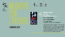 GLI EVENTI DELLA SETTIMANA IN VALDARNO Da Lunedì 11 a Domenica 17 Febbraio 2019
