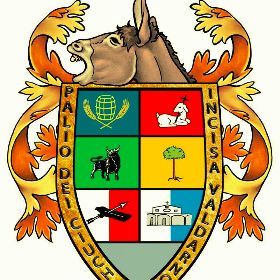 BANDO PER DIVENTARE AUTORE DEL CENCIO DEL “PALIO DEI CIUCHI 2019”