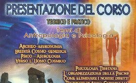 Temi di Antropologia, Psicologia, Filosofia Orientale, Meditazione