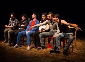 Eventi In Valdarno  Fino a Lunedì 25 Marzo2019