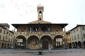CAPODANNO TOSCANO AL MUSEO DELLE TERRE NUOVE E AL MUSEO DELLA BASILICA DI S.MARIA DELLE GRAZIE