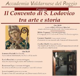 IL CONVENTO DI SAN LODOVICO TRA ARTE E STORIA - CONVEGNO