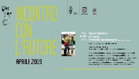 GLI EVENTI DELLA SETTIMANA IN VALDARNO Da Lunedì 8 a Domenica 14 Aprile 2019