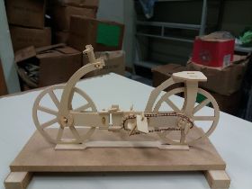 LEONARDO DA VINCI E IL SUO TEMPO