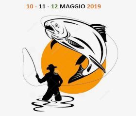 FESTA DI PRIMAVERA & 42^ SAGRA DELLA TROTA