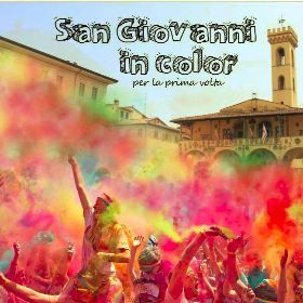 SAN GIOVANNI IN COLOR 2019 
