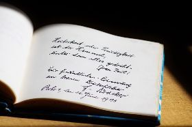 AVVISTAMENTI - FESTIVAL DELLA POESIA 2019