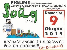 IL WEEK END DI FIGLINE E INCISA VALDARNO
