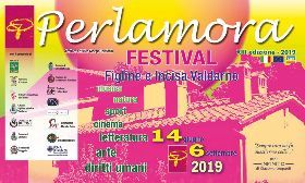 PERLAMORA FESTIVAL 2019