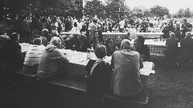 FESTA DI INIZIO ESTATE – TIPICA CENA DELLA BATTITURA