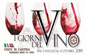 GLI EVENTI DELLA SETTIMANA IN VALDARNO Da Lunedì 24 a Domenica 30 Giugno 2019