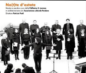 MONTEVARCHI ESTATE 2019