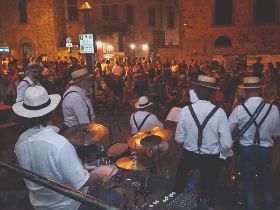 NOTTI D’AMBRA 2019