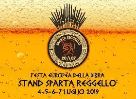 17^ FESTA EUROPEA DELLA BIRRA