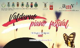 GLI EVENTI DELLA SETTIMANA IN VALDARNO  Da Lunedì 8 a Domenica 14 Luglio 2019 