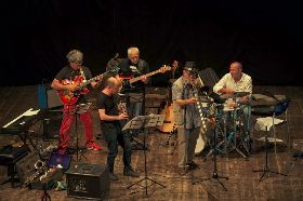 GLI EVENTI DELLA SETTIMANA IN VALDARNO Da Lunedì 15 a Domenica 21 Luglio 2019