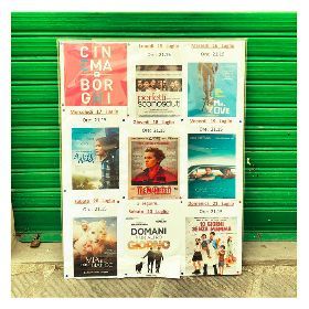 FESTIVAL CINEMA & BORGHI 2019