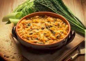 38^ SAGRA DELLA RIBOLLITA A SAN CLEMENTE IN VALLE