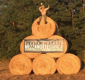 MEZZANOTTE BIANCA - BADIA AGNANO