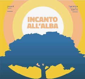 INCANTO ALL’ALBA